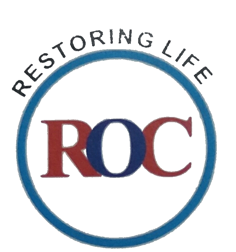 Roopesh Ortho Care & Speciality Clinic logo